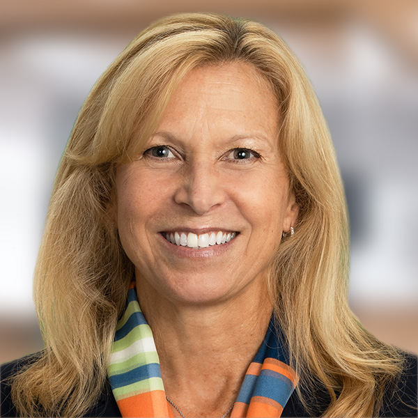 Patricia Ward