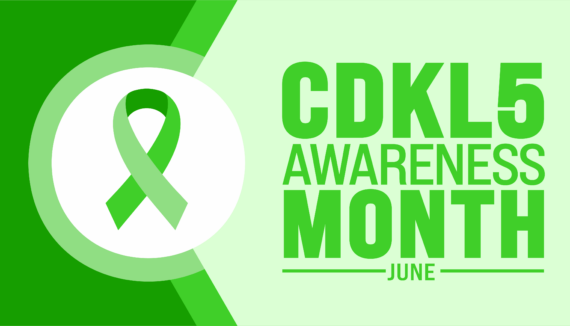 CDD Awareness Month