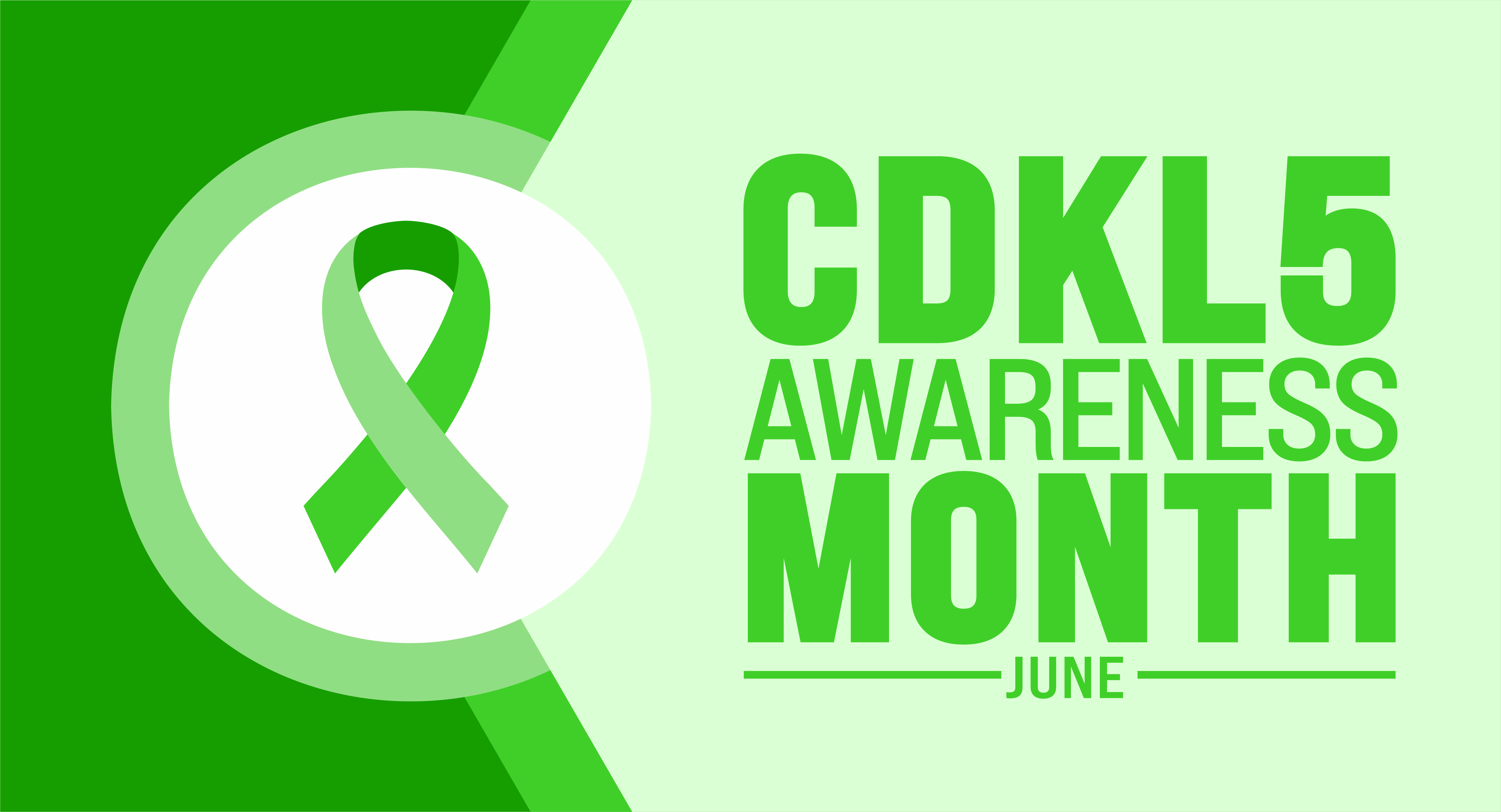 CDD Awareness Month